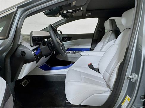 New 2025 Cadillac Optiq Luxury 1 image 12