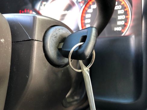 Used 2016 GMC Sierra 2500 Denali w/ Duramax Plus Package image 24