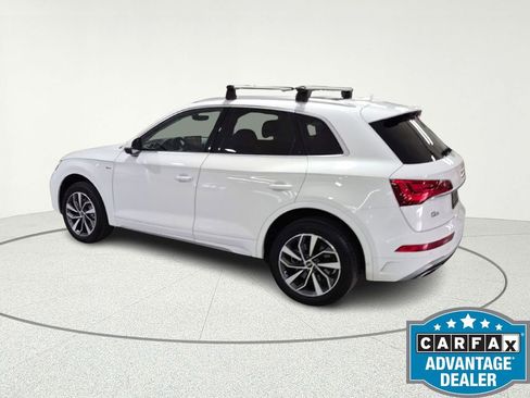 Used 2023 Audi Q5 2.0T Premium Plus image 4
