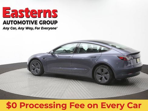 Used 2023 Tesla Model 3 Standard Range RWD image 57