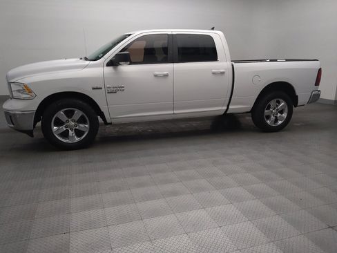 Used 2019 RAM 1500 Big Horn image 2