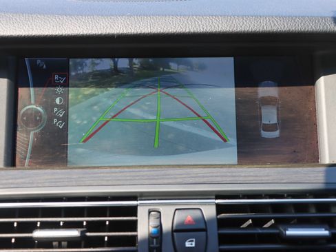 Used 2011 BMW 535i Sedan RWD image 39