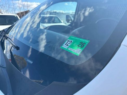 Used 2019 Nissan NV200 SV w/ Navigation Package image 57