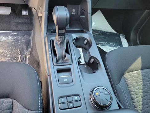 New 2025 Ford Ranger XL w/ Trailer Tow Package image 18