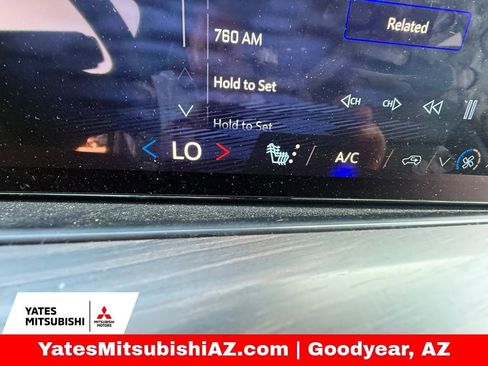 Used 2025 Chevrolet Tahoe LT image 12