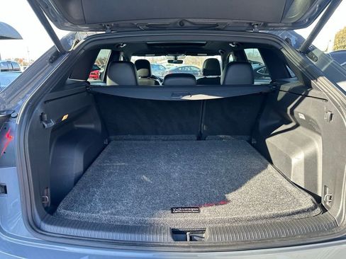 Used 2022 Volkswagen Atlas Cross Sport SE image 30