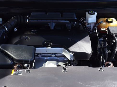 Used 2020 Buick Envision Preferred w/ LPO, Active Package image 56