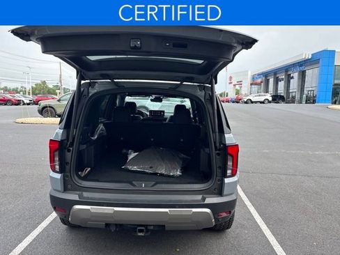 Used 2026 Honda Passport TrailSport Elite image 15