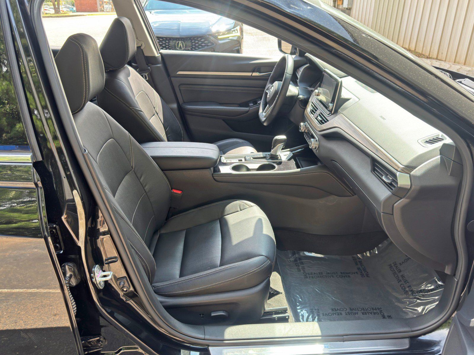 Used 2021 Nissan Altima 2.5 SL FWD image 15