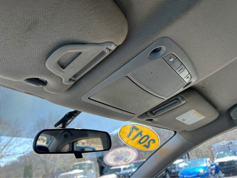 Used 2017 Nissan Sentra SV w/ Protection Package image 22