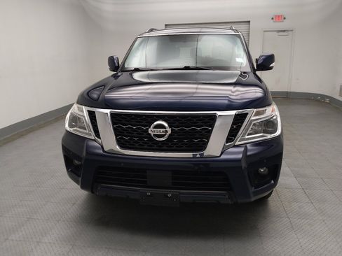 Used 2018 Nissan Armada SV w/ Driver Package image 15