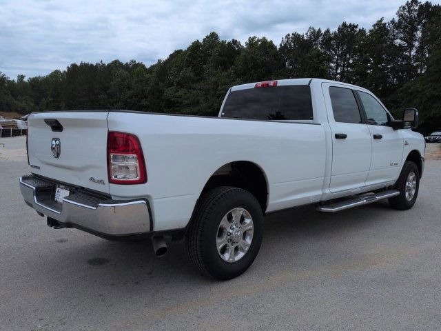 Used 2024 RAM 3500 Big Horn AWD/4WD image 6