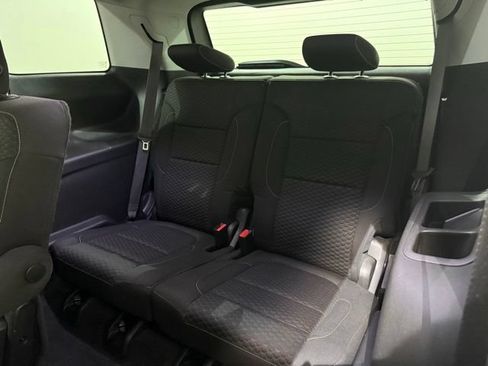 Certified 2019 GMC Acadia SLE FWD image 26