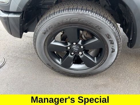 Used 2019 RAM 1500 Classic Warlock image 46