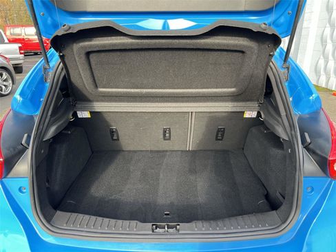 Used 2016 Ford Focus RS image 22