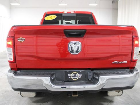 Used 2020 RAM 2500 Tradesman image 8