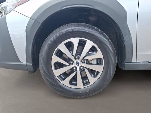 Certified 2024 Subaru Outback Premium AWD/4WD image 10