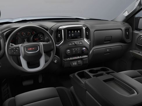 New 2026 GMC Sierra 1500 Pro w/ Pro Value Package image 34