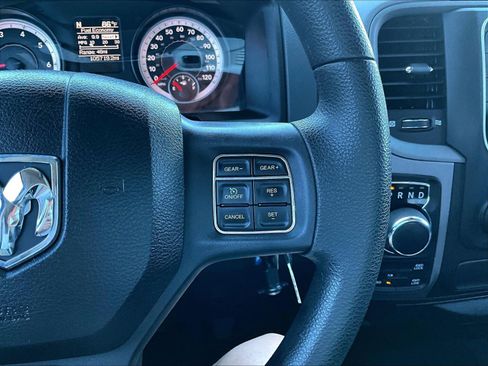 Used 2014 RAM 1500 Tradesman w/ Popular Equipment Group AWD/4WD image 12