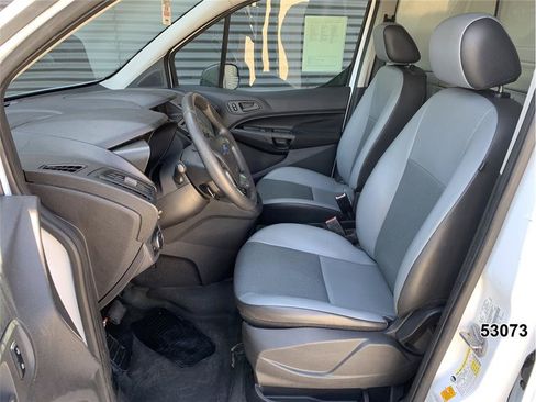 Used 2016 Ford Transit Connect XL FWD image 25