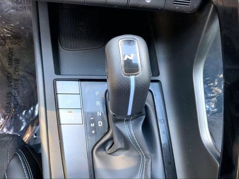 Used 2025 Hyundai Elantra N FWD image 37