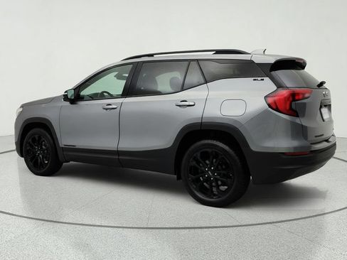 Used 2019 GMC Terrain SLE w/ Driver Convenience Package AWD/4WD image 7