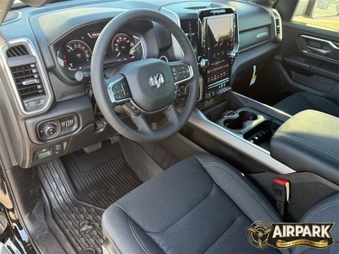 New 2026 RAM 1500 Big Horn/Lone Star image 11