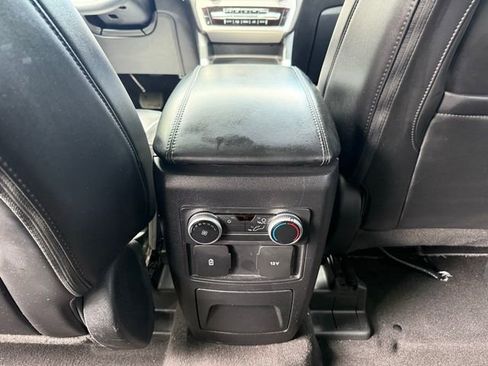 Used 2023 Ford Explorer XLT w/ Equipment Group 202A AWD/4WD image 24