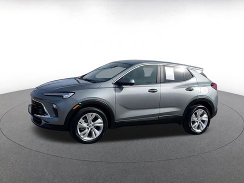 Used 2025 Buick Encore GX Preferred image 8