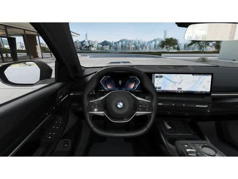 New 2026 BMW 530i 530i w/ Premium Package image 14