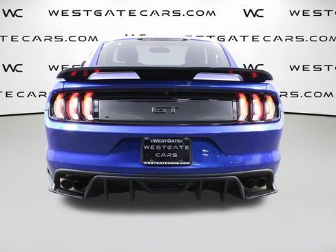 Used 2017 Ford Mustang GT image 7