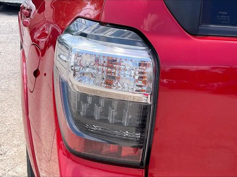 Used 2023 Toyota 4Runner SR5 Premium w/ Moonroof Package RWD image 29