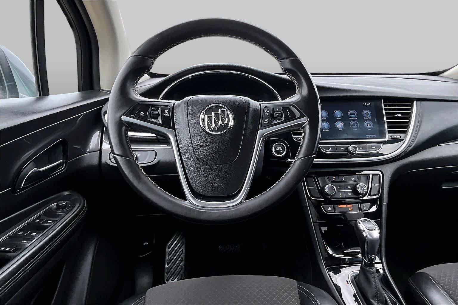 Used 2019 Buick Encore Preferred w/ Safety Package FWD image 5