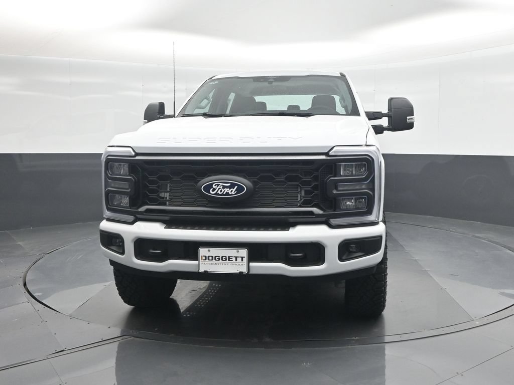 New 2027 Ford F250 XL w/ Tremor Off-Road Package AWD/4WD image 5