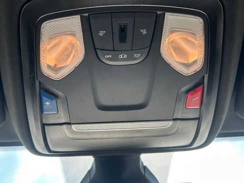 Used 2024 RAM 2500 Big Horn image 22