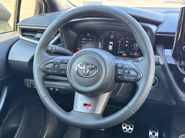 New 2026 Toyota Corolla GR AWD/4WD image 23