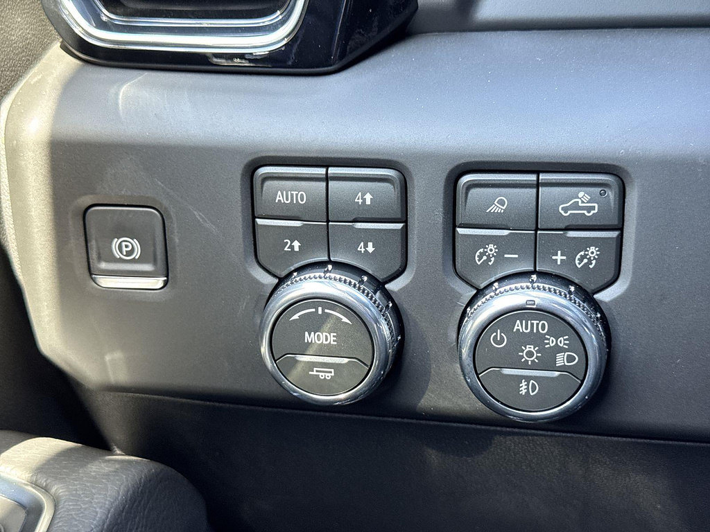 New 2026 GMC Sierra 1500 Denali AWD/4WD image 22