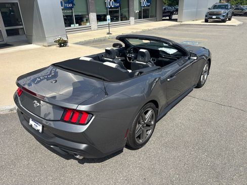 New 2026 Ford Mustang Premium RWD image 15