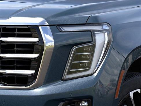 New 2026 GMC Yukon Elevation w/ Elevation Premium Package image 10