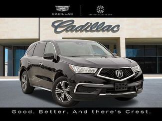 Used 2018 Acura MDX SH-AWD video 2