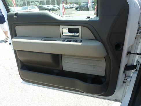 Used 2009 Ford F150 XLT AWD/4WD image 34