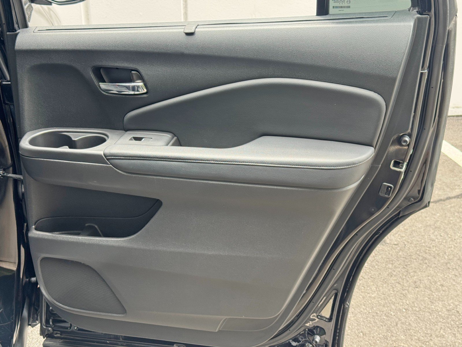 Used 2022 Honda Pilot Touring image 49