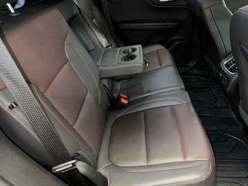 Certified 2023 Chevrolet Blazer RS w/ Enhanced Convenience Package image 30