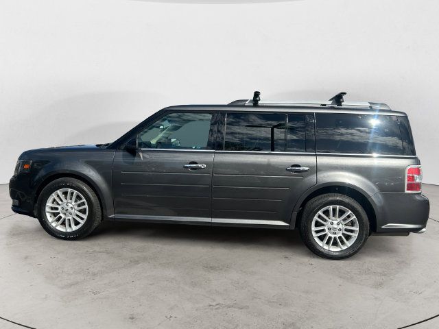 Used 2018 Ford Flex SEL w/ Equipment Group 202A AWD/4WD image 8