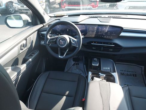 New 2026 Buick Enclave Preferred w/ Power Package image 15