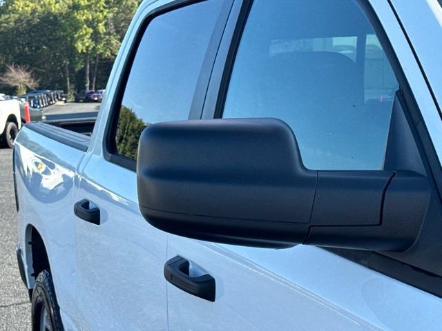 Used 2025 RAM 1500 Tradesman AWD/4WD image 10