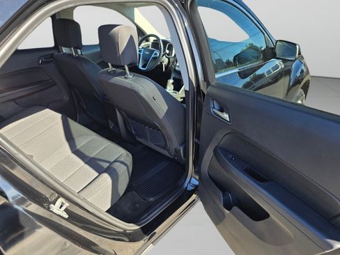 Used 2017 Chevrolet Equinox LT w/ Convenience Package AWD/4WD image 23