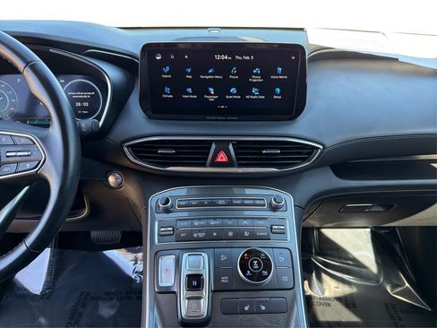 Used 2023 Hyundai Santa Fe SEL Premium image 15