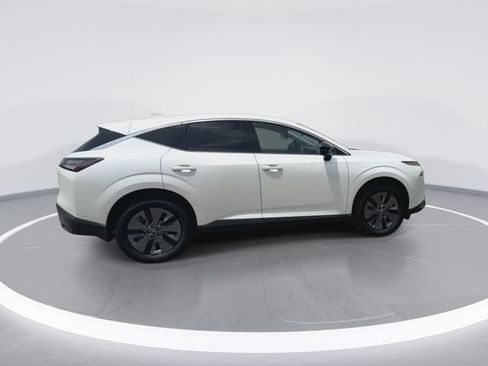 Used 2025 Nissan Murano SL w/ Cargo Package AWD/4WD image 12