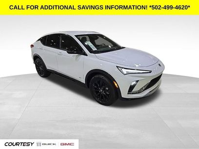 New 2026 Buick Envista Sport Touring